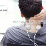 Hot Sale Magic Massage Stickers Deluxe Version Portable Massage Pad Smart Phone APP Control Low-frequency Massage Stickers thumbnail-1