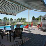 2017 Trade Assurance Double Awnings Outdoor Awning Half-cassette Outdoor Awning thumbnail-1