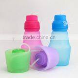 FOLDING KETTLE / Silicone Kettle / Folding Water Bottle thumbnail-2