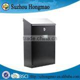 High Quality Mailbox thumbnail-1