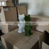 Chiese Manufacturer Garden Decorative Artificial Moss Animal thumbnail-5