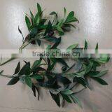 CHY600917 Cheap Price Olive Tree Leaves,olive Tree Branches for Olive Tree Decoration thumbnail-2