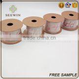 100% Pure Jute Burlap Ribbon for Packing Tie Bow thumbnail-2