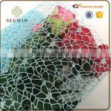 Wholesale New Star Mesh for Flower Wrapping Packing thumbnail-2