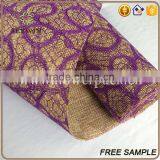 Awards Banquet Corporate Event Jute Table Runner Photo thumbnail-1