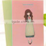 Creative Cute Notebook thumbnail-1