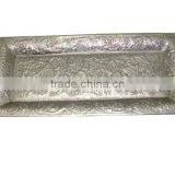 Antique Metal Tray thumbnail-4