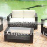 Outdoor Sofa Set