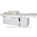 Electric Beauty Bed With Air Pressure Massager Used Electric Massage Table DS-Z08D046 thumbnail-1