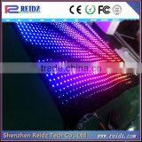 Wholesale Cheap Price Soft Foldable Curtains Made in China thumbnail-4