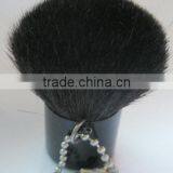 kabuki brush with chain