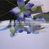 Home Garden Decoration 32cm Long Pink Bride Vine Artificial Wedding Flowers EXLHT03 0402 thumbnail-6