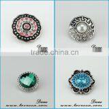 2016 Bracelet Press Button,snap Press Button,snaps Button Jewelry thumbnail-3