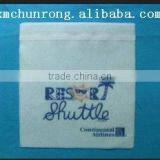 Non-woven Airline Headrest Cover thumbnail-3