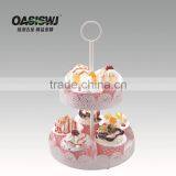 Decoration Cupcake Stand;Metal Cupcake Stand thumbnail-1