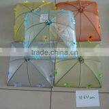 Round Fixed Food Cover High Quality Pearl Yarnd thumbnail-4