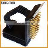 Manufacturer for 3-sided Grill Brush thumbnail-6