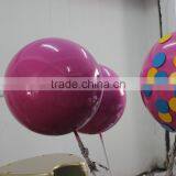 FRP Round Candy for Children Park thumbnail-3