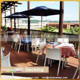 Bifrost Wpc Wpc Composite Wood Flooring Base Keel thumbnail-2