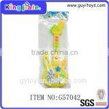 Great Material Oem Popular Mini Guitar Toy thumbnail-2