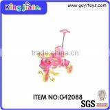 OEM Best Selling Low Cost China Company Supply Electric Tricycle for Kids thumbnail-4