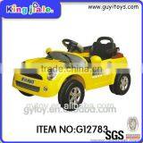 Wholesale Cheap Customized Ride on Electronic Car thumbnail-1