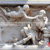 Stone Relief Nude Sculpture thumbnail-1