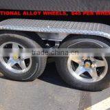 Pontoon Boat Trailers For Sale thumbnail-2