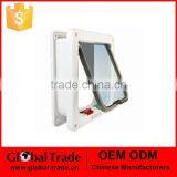 Pet Products Pet Door Cat Door Door Accessory Products For Pet Can Come In And Go Out At Will H0239-S thumbnail-1