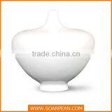 Unique Home Decorative Fiberglass Big Flower Vase thumbnail-3