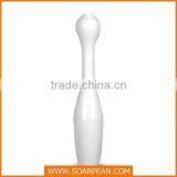 Wedding Decorative Colorful Fiberglass Mini Flower Vase thumbnail-4