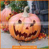 Halloween Decoration Artificial Halloween Pumpkin Foam Pumpkin thumbnail-1
