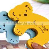 Colorful Cheapest Good Quality Animal Cartoon Foam Extra Thickness Novelty Door Stopper thumbnail-2