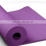 Durable New Coming Green Tpe Extra Thick Yoga Mat thumbnail-6