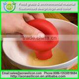 High Quality Silicone Yolk Out Egg Separator For Sale thumbnail-1