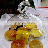 Transparent Small Plastic Cake Dome Wholesale Acrylic Cake Dome thumbnail-5