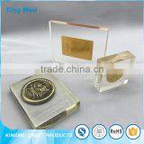 Low Price Custom Acrylic Acrylic Paper Weight Acrylic Gift thumbnail-1