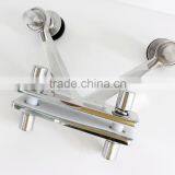 JINXIN Curtain Wall Hardware Glass Spider Fixing System thumbnail-2