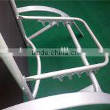 Mesh Aluminum Sun Lounge Chair thumbnail-5