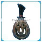 Halloween Horror Skulls Candle Holder thumbnail-1