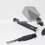 2015 New Emergency Survival Kit for Earthquake ,exploration ,explosive Rescue ,BEST Metal Shovel thumbnail-2