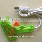New Type Hand Craft Transparent Home Use Hot Melt Glue Gun 10w thumbnail-6