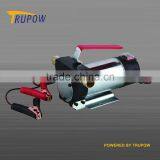 160W 40L/min Electric Transfer 12V Diesel Pump thumbnail-1