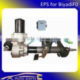 Electronic power steering for BYDF0