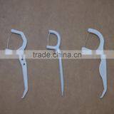 FDA Fancy Disposable Dental Floss Pick Pack thumbnail-5