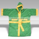 Silk Boxing Robes thumbnail-5