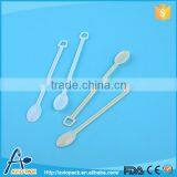 2015 New Arrival Non Toxic Plastic Bar Coffee Stirrer thumbnail-1