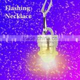 Lighted Necklace thumbnail-1