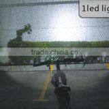 Front Light Position Led Type Super Bright Bicycle Light thumbnail-4