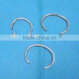 401061 Gold Plated Metal Bracelet thumbnail-1